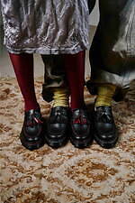 ドクターマーチン(Dr. Martens) エイドリアン｜写真15