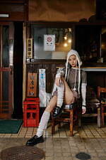 ドクターマーチン(Dr. Martens) エイドリアン｜写真8