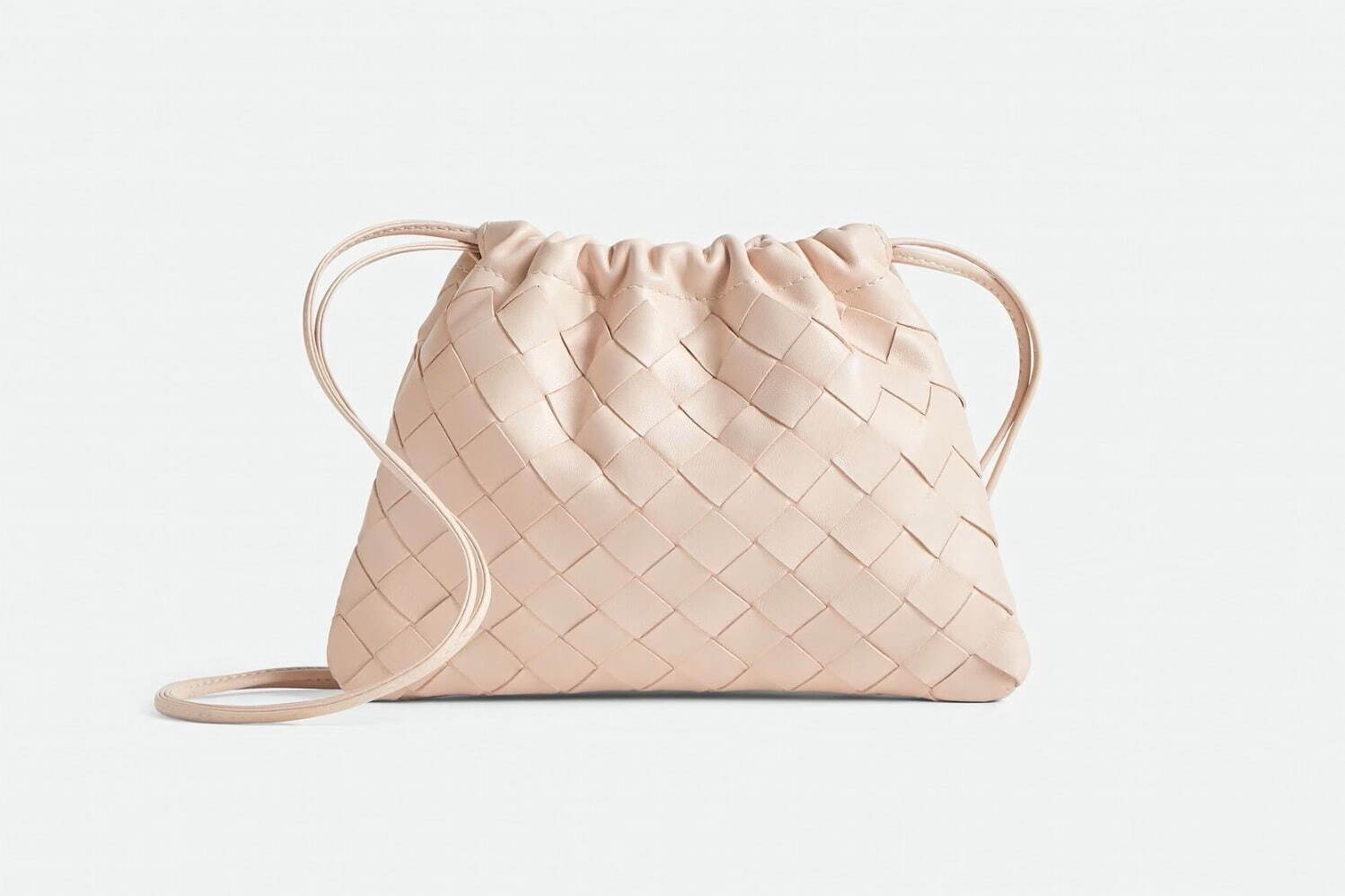 ボッテガ・ヴェネタ(BOTTEGA VENETA) ダストバッグ｜写真14