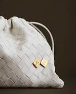 ボッテガ・ヴェネタ(BOTTEGA VENETA) ダストバッグ｜写真3