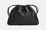 ボッテガ・ヴェネタ(BOTTEGA VENETA) ダストバッグ｜写真10