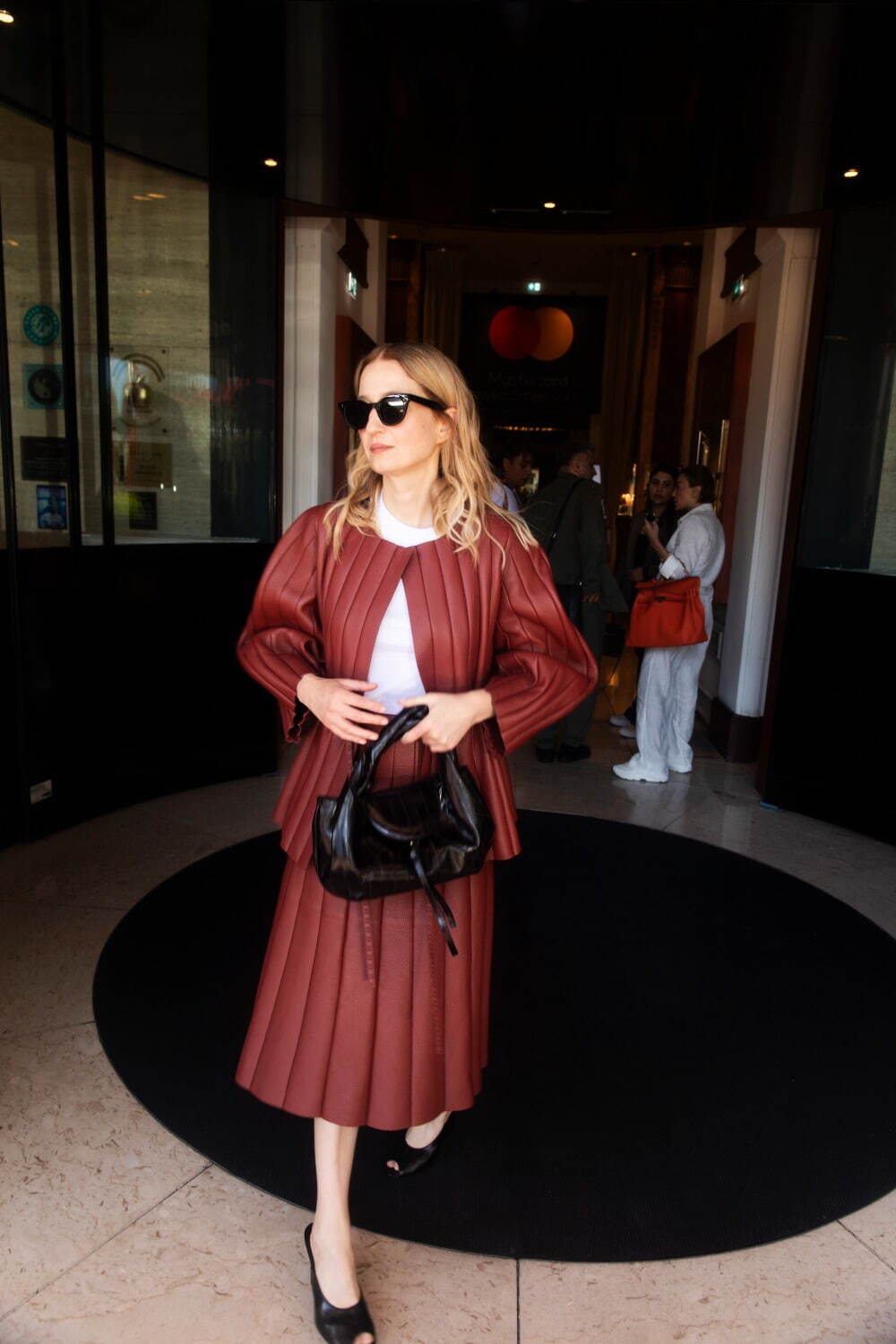 フェンディ(FENDI) フェンディ スパイ｜写真2