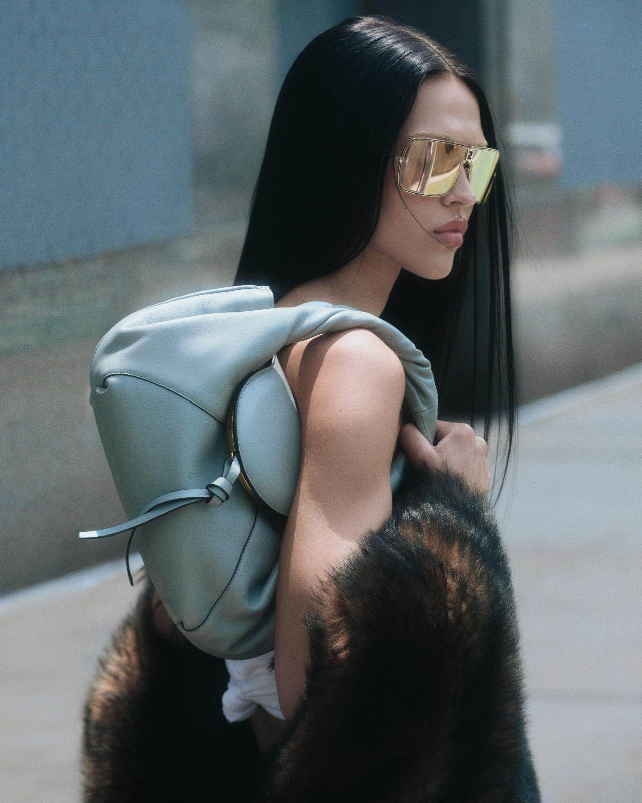 フェンディ(FENDI) フェンディ スパイ｜写真32