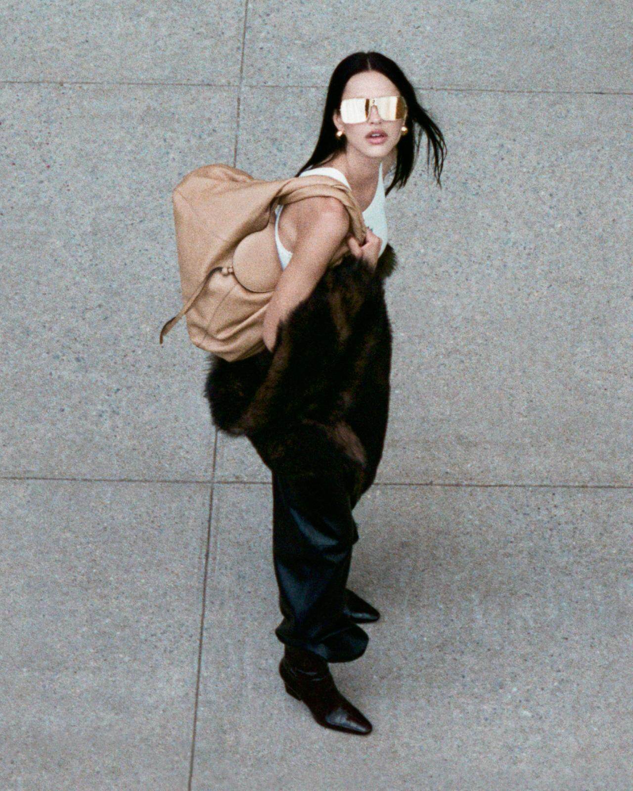 フェンディ(FENDI) フェンディ スパイ｜写真33