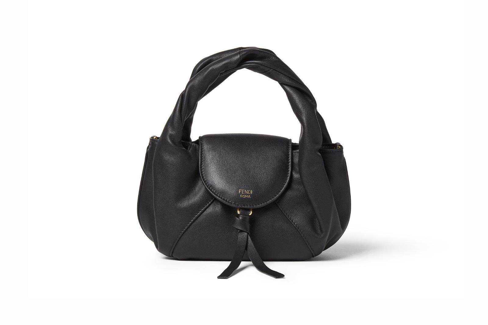 Niko様専用 FENDI フェンディ スパイバッグ パイソン