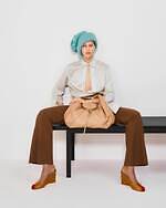 フェンディ(FENDI) フェンディ スパイ｜写真21