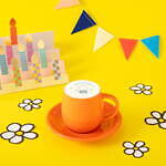 代官山「ミッフィーカフェ トーキョー」ミッフィーの“ぷるぷる”バースデーケーキ＆ジュワッとバーガー｜写真4