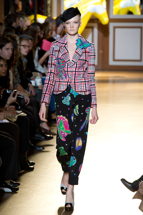 ツモリチサト 2011年春夏<span>コレクション</span> - 写真27