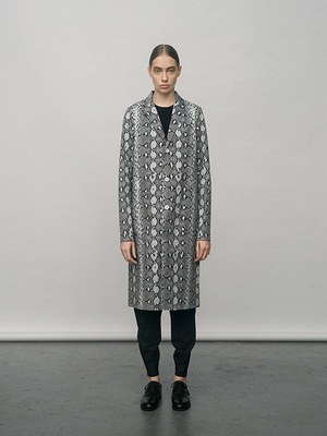 マッキントッシュ×ハイク(MACKINTOSH×HYKE) 2015年春夏ウィメンズコレクション  - 写真3