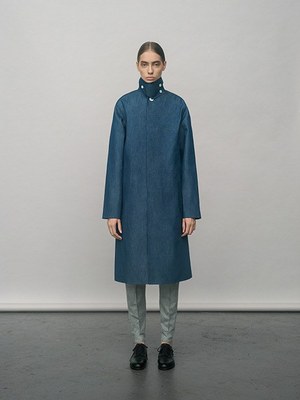 マッキントッシュ×ハイク(MACKINTOSH×HYKE) 2015年春夏ウィメンズコレクション  - 写真6