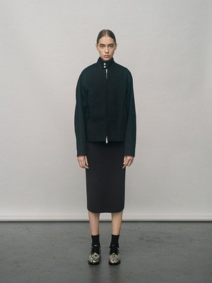 マッキントッシュ×ハイク(MACKINTOSH×HYKE) 2015年春夏ウィメンズコレクション  - 写真9