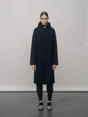 マッキントッシュ×ハイク(MACKINTOSH×HYKE) 2015年春夏ウィメンズコレクション  - 写真12