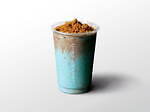 ザ シティ ベーカリー25年夏ドリンク、爽快チョコミントアイス×“ザクザク”食感クッキーのシェイク｜写真4