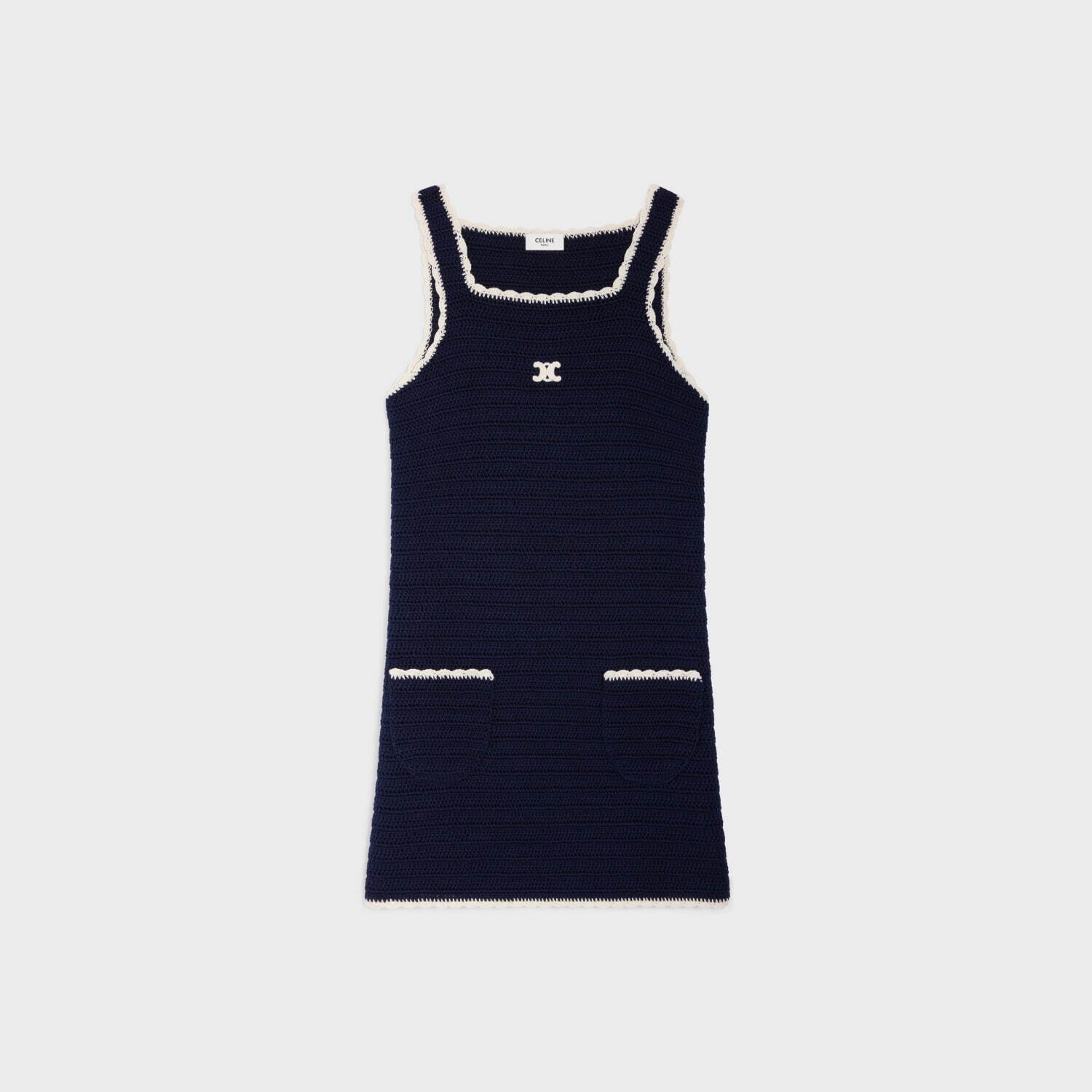 ミニドレス 445,500円