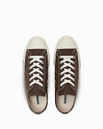 コンバースの“シェブロン＆スター”スニーカー、爽やかなセージ＆落ち着いたブラウンの25年夏新色｜写真5