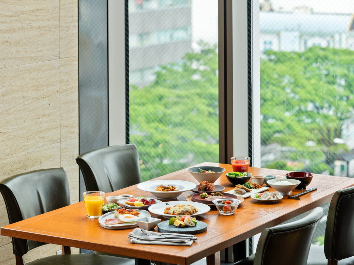 「三井ガーデンホテル仙台」がフルリニューアル、“4名宿泊OK”新ルームや露天風呂付き大浴場など｜写真7