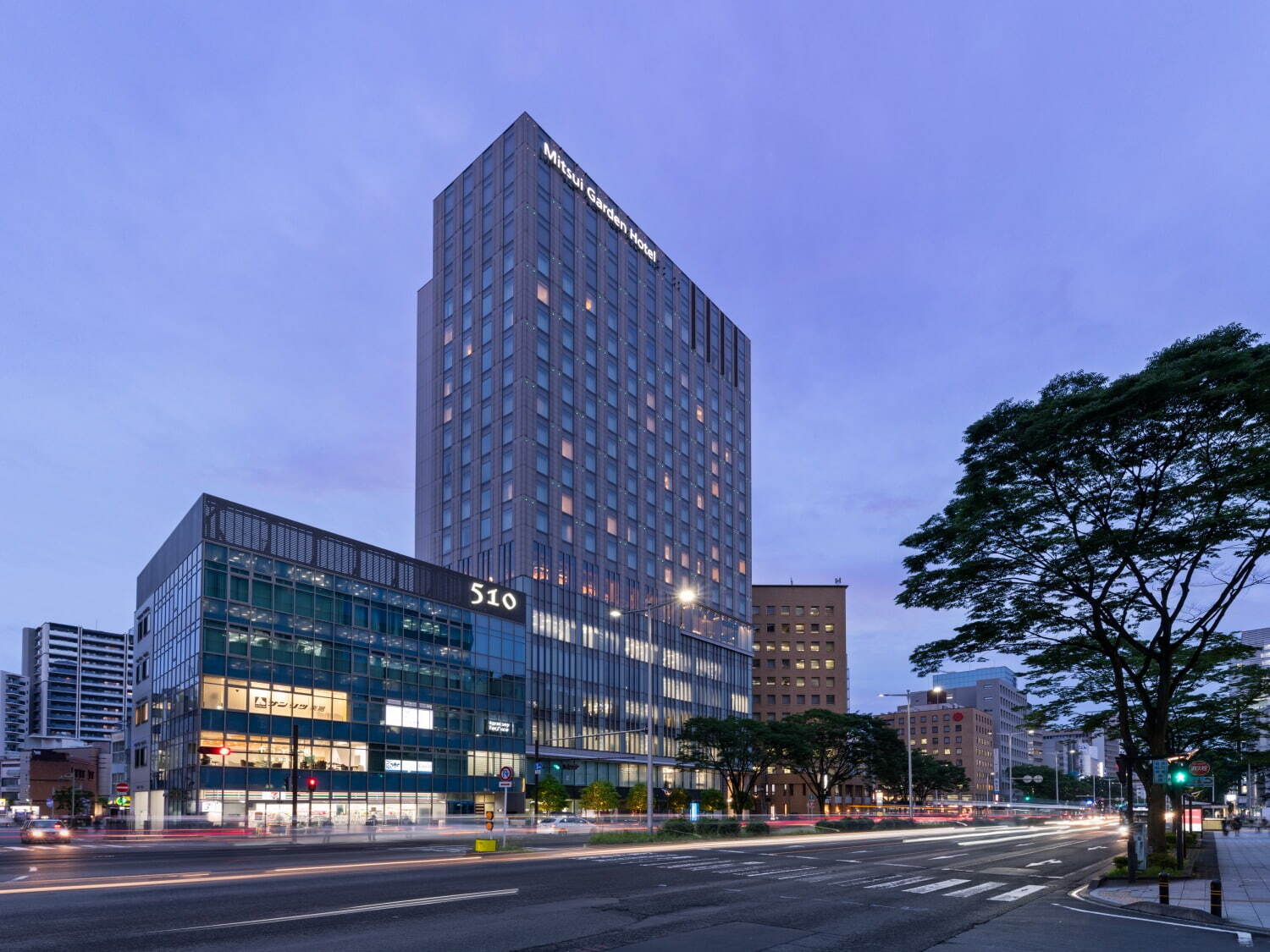 「三井ガーデンホテル仙台」がフルリニューアル、“4名宿泊OK”新ルームや露天風呂付き大浴場など｜写真14