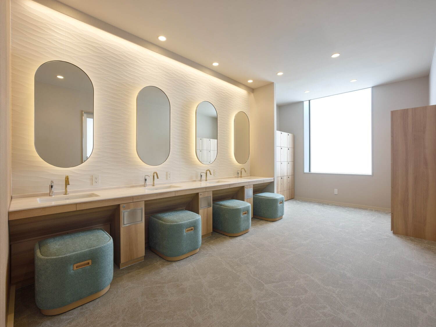 「三井ガーデンホテル仙台」がフルリニューアル、“4名宿泊OK”新ルームや露天風呂付き大浴場など｜写真9