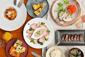 「三井ガーデンホテル仙台」がフルリニューアル、“4名宿泊OK”新ルームや露天風呂付き大浴場など｜写真8