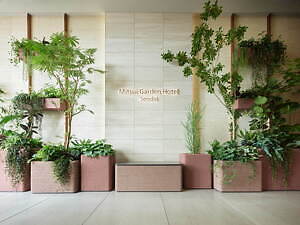 「三井ガーデンホテル仙台」がフルリニューアル、“4名宿泊OK”新ルームや露天風呂付き大浴場など｜写真1