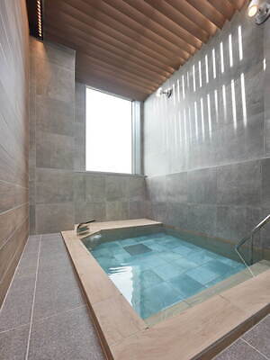 「三井ガーデンホテル仙台」がフルリニューアル、“4名宿泊OK”新ルームや露天風呂付き大浴場など｜写真11