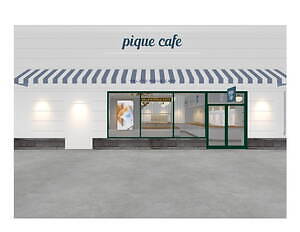 ジェラート ピケ カフェ(GELATO PIQUE CAFE) 富士山クレープ｜写真4