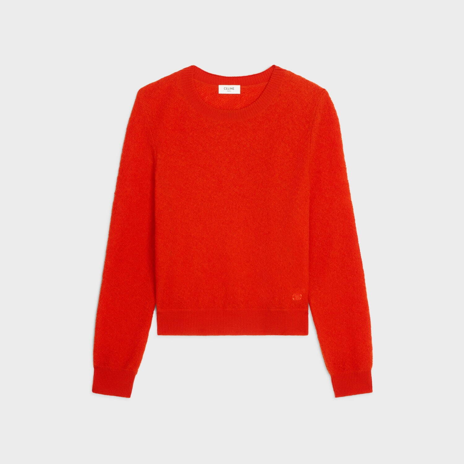 クルーネックセーター 170,500円