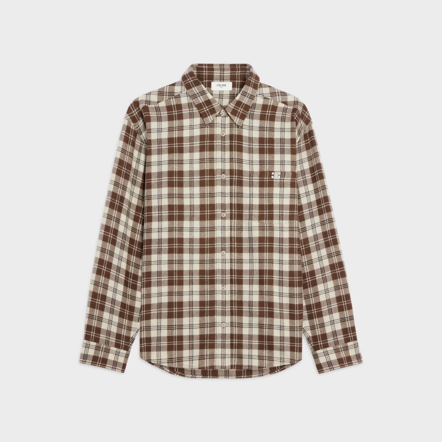 ウールシャツ 176,000円