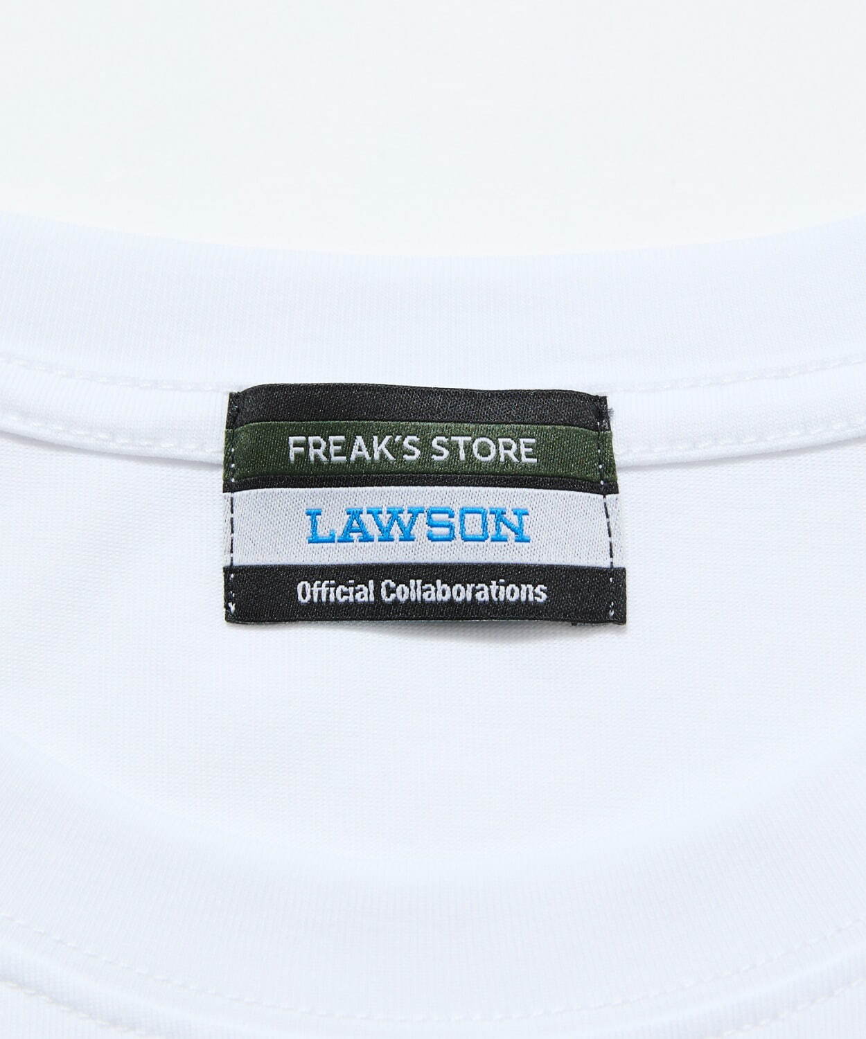 厚めの快適Tシャツ 2,499円
