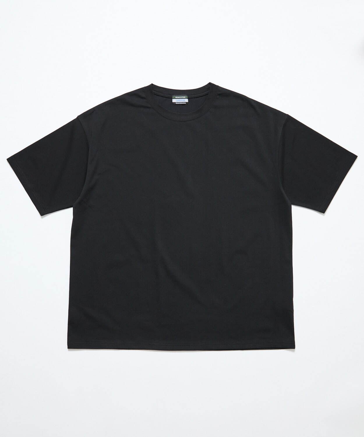 厚めの快適Tシャツ 2,499円