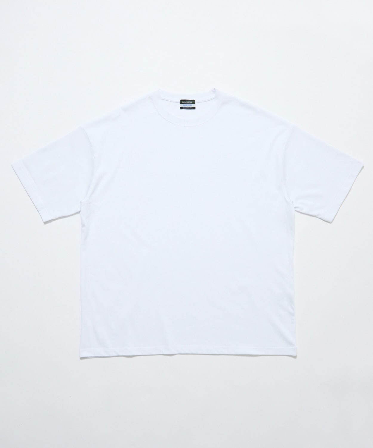 ローソン×フリークス ストア“速乾”Tシャツ＆コンパクトに収納可なショートパンツ｜写真3