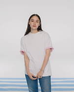 ローソン×フリークス ストア“速乾”Tシャツ＆コンパクトに収納可なショートパンツ｜写真12