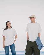 ローソン×フリークス ストア“速乾”Tシャツ＆コンパクトに収納可なショートパンツ｜写真11