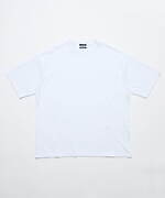 ローソン×フリークス ストア“速乾”Tシャツ＆コンパクトに収納可なショートパンツ｜写真3