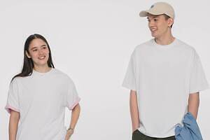 ローソン×フリークス ストア“速乾”Tシャツ＆コンパクトに収納可なショートパンツ