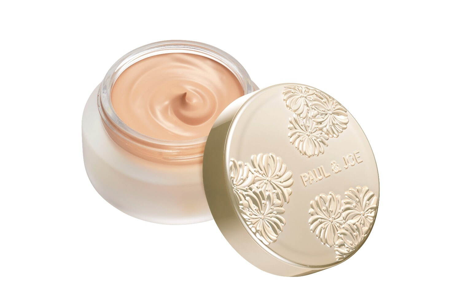 ポール ＆ ジョー サブライム クリーム ファンデーション 30g 全5色 SPF30 PA++ UV耐水性★ 各8,800円