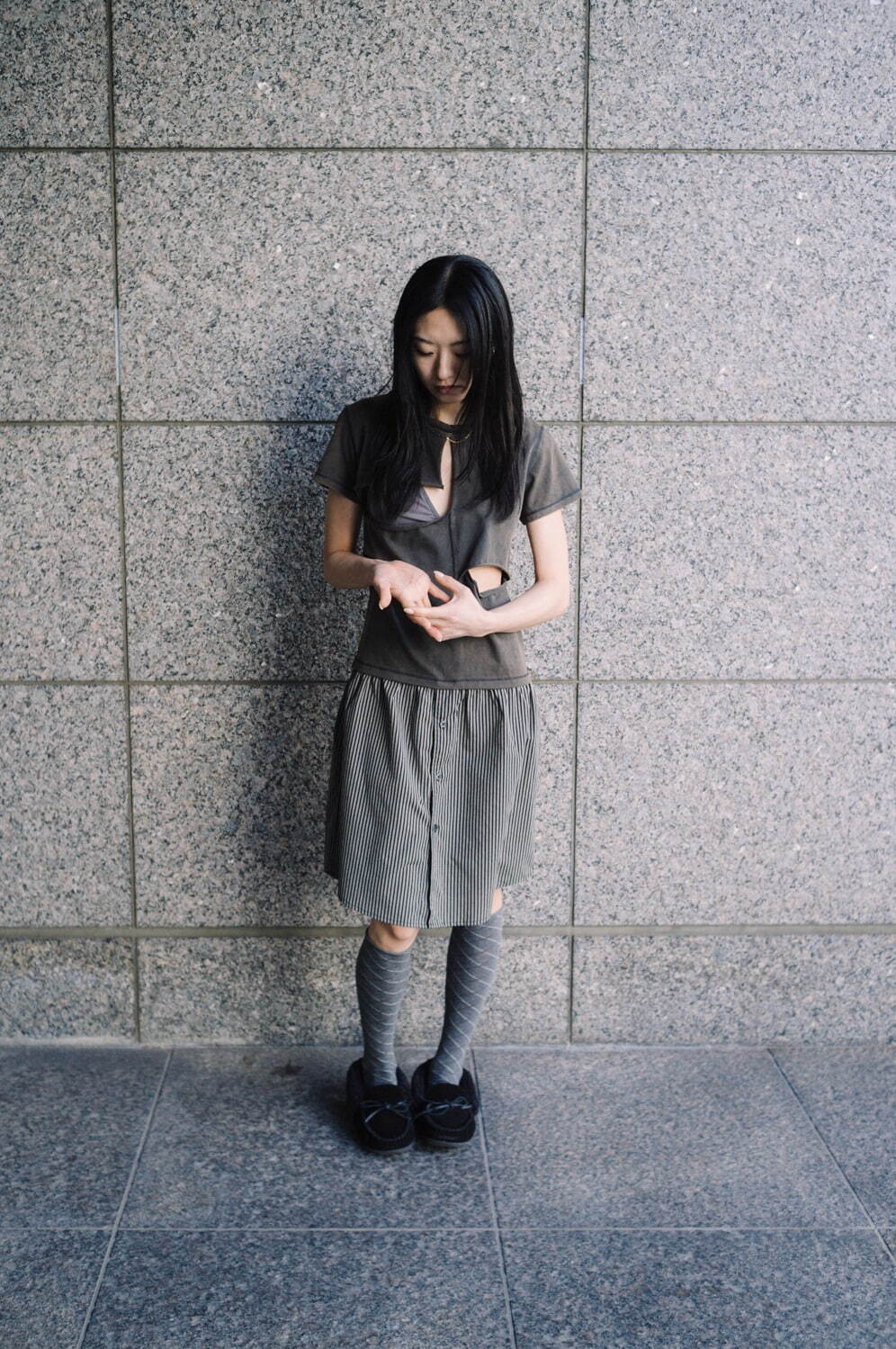 パーバーズ 2025-26年秋冬<span>コレクション</span> - 写真28