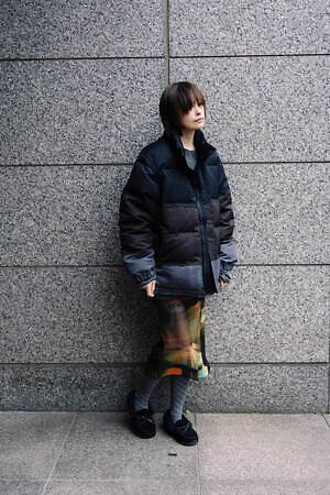 パーバーズ(PERVERZE) 2025-26年秋冬ウィメンズコレクション  - 写真1