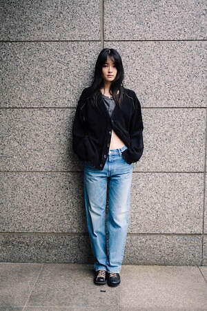 パーバーズ(PERVERZE) 2025-26年秋冬ウィメンズコレクション  - 写真3