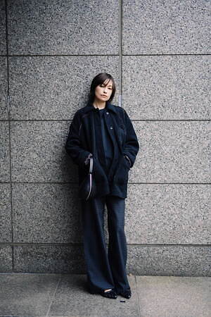 パーバーズ(PERVERZE) 2025-26年秋冬ウィメンズコレクション  - 写真13