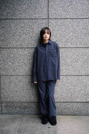 パーバーズ(PERVERZE) 2025-26年秋冬ウィメンズコレクション  - 写真16