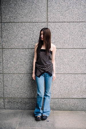 パーバーズ(PERVERZE) 2025-26年秋冬ウィメンズコレクション  - 写真17