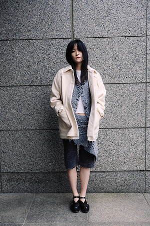 パーバーズ(PERVERZE) 2025-26年秋冬ウィメンズコレクション  - 写真18