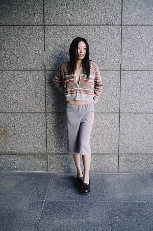 パーバーズ(PERVERZE) 2025-26年秋冬ウィメンズコレクション  - 写真20