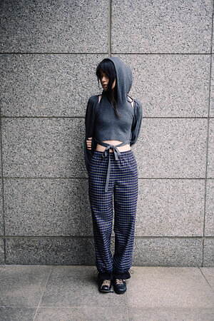 パーバーズ(PERVERZE) 2025-26年秋冬ウィメンズコレクション  - 写真22