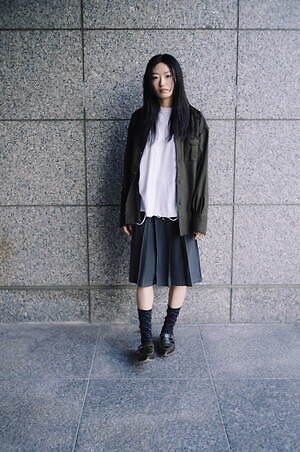 パーバーズ(PERVERZE) 2025-26年秋冬ウィメンズコレクション  - 写真24