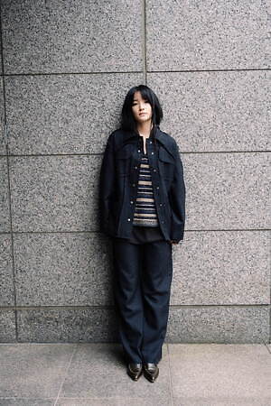 パーバーズ(PERVERZE) 2025-26年秋冬ウィメンズコレクション  - 写真25