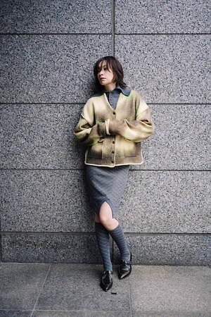 パーバーズ(PERVERZE) 2025-26年秋冬ウィメンズコレクション  - 写真27