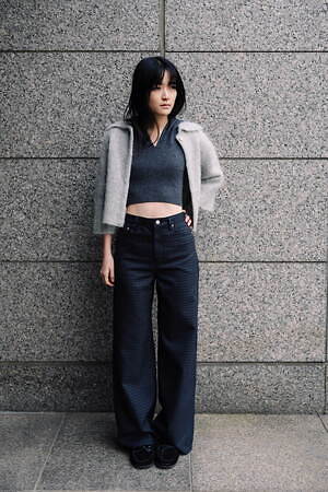 パーバーズ(PERVERZE) 2025-26年秋冬ウィメンズコレクション  - 写真29