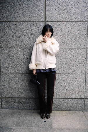 パーバーズ(PERVERZE) 2025-26年秋冬ウィメンズコレクション  - 写真32